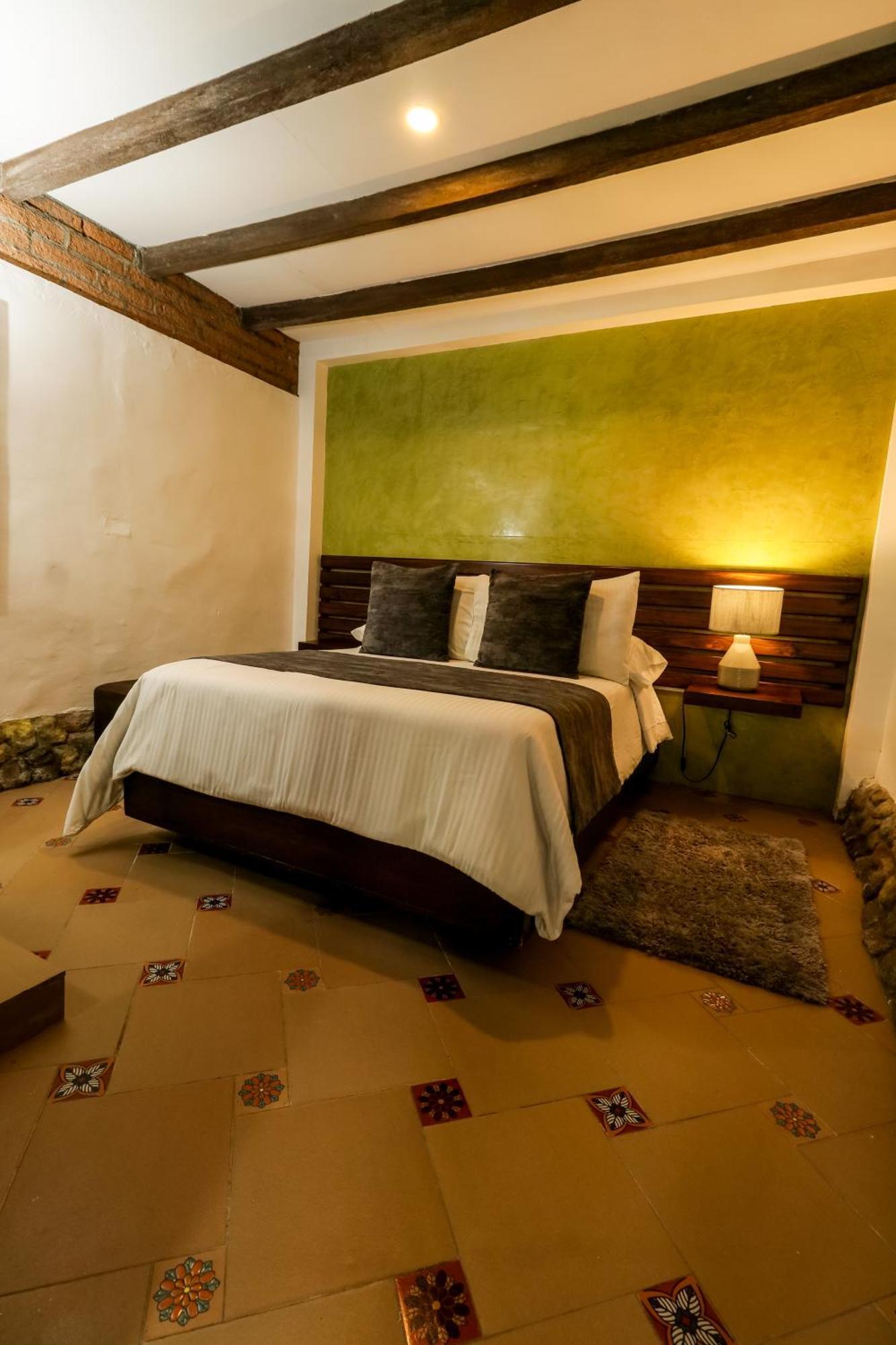 Hotel Visperas Santa Rosa de Cabal Room photo