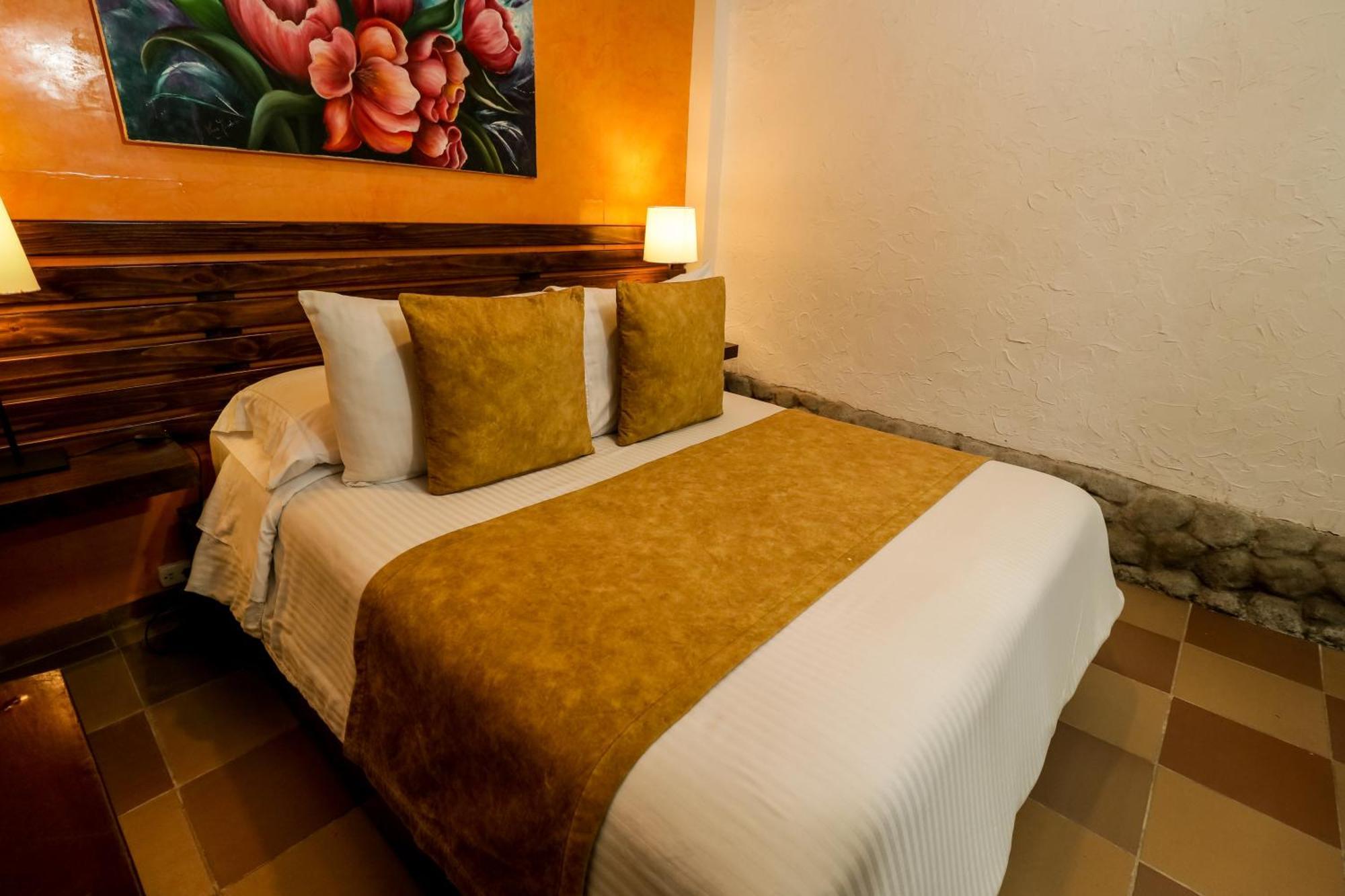 Hotel Visperas Santa Rosa de Cabal Room photo